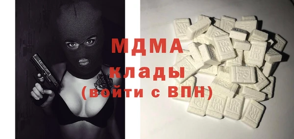 винт Лиски