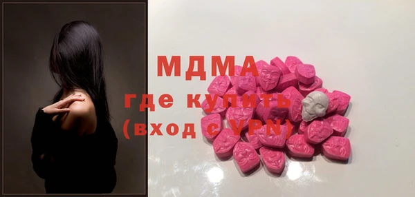 винт Лиски