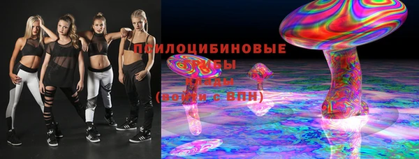 винт Лиски